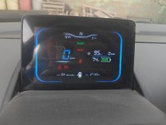 Changan Lumin 130km Edition - photo 20