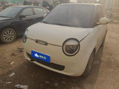 Changan Lumin 130km Edition - photo 3