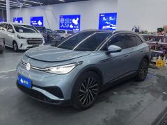 Volkswagen VW ID.4 X Pro Smart Long Range Edition - фото 1