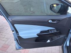 Volkswagen VW ID.4 X Pro Smart Long Range Edition - фото 12