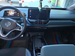 Volkswagen VW ID.4 X Pro Smart Long Range Edition - фото 17