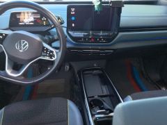 Volkswagen VW ID.4 X Pro Smart Long Range Edition - фото 19
