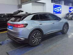 Volkswagen VW ID.4 X Pro Smart Long Range Edition - фото 2