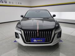 FAW Red Flag H5 2.0T Automatic Flagship Comfort Edition - ფოტო 3