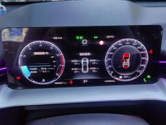 Haval H6 Gen 3 1.5T 2WD Max - ფოტო 20