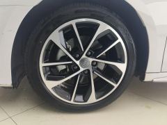 Audi A3 Sportback 35 TFSI Sport - ფოტო 6