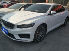 Geely Xingui Xingrui 2.0TD Prestigious Edition - фото 1
