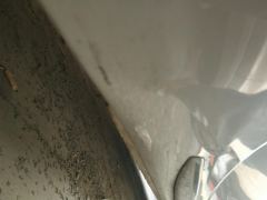 Geely Xingui Xingrui 2.0TD Prestigious Edition - фото 10