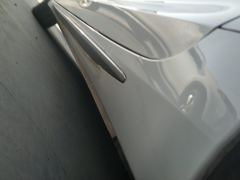 Geely Xingui Xingrui 2.0TD Prestigious Edition - фото 11