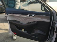 Geely Xingui Xingrui 2.0TD Prestigious Edition - фото 12