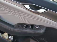Geely Xingui Xingrui 2.0TD Prestigious Edition - фото 13