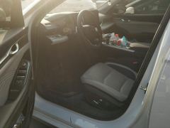 Geely Xingui Xingrui 2.0TD Prestigious Edition - фото 14