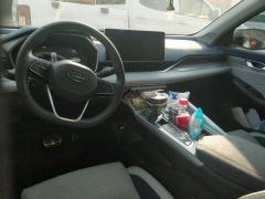 Geely Xingui Xingrui 2.0TD Prestigious Edition - фото 16