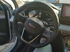 Geely Xingui Xingrui 2.0TD Prestigious Edition - фото 18
