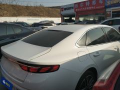 Geely Xingui Xingrui 2.0TD Prestigious Edition - фото 2