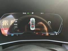 Geely Xingui Xingrui 2.0TD Prestigious Edition - фото 20