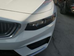 Geely Xingui Xingrui 2.0TD Prestigious Edition - фото 4