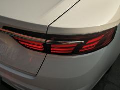 Geely Xingui Xingrui 2.0TD Prestigious Edition - фото 5