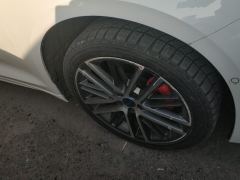 Geely Xingui Xingrui 2.0TD Prestigious Edition - фото 6