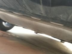 Geely Xingui Xingrui 2.0TD Prestigious Edition - фото 9