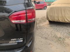 Maxus G10 2.0T Automatic Elite Gasoline 7-Seater - ფოტო 5