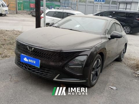2023 Wuling Starlight Plug-in Hybrid 1.5L 150km Advanced - автомобиль из Китая