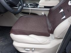Wuling Starlight Plug-in Hybrid 1.5L 150km Advanced - ფოტო 14