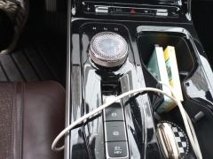 Wuling Starlight Plug-in Hybrid 1.5L 150km Advanced - ფოტო 19