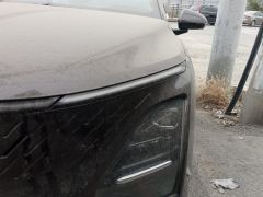 Wuling Starlight Plug-in Hybrid 1.5L 150km Advanced - ფოტო 4