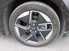 Wuling Starlight Plug-in Hybrid 1.5L 150km Advanced - ფოტო 6