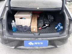 Wuling Starlight Plug-in Hybrid 1.5L 150km Advanced - ფოტო 7