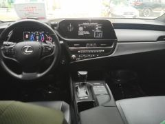 Lexus ES 200 CVT Elite Edition - ფოტო 16