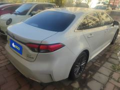 Toyota Lingshang 2.0L Luxury Edition - photo 2