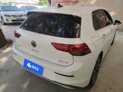 Volkswagen Golf 280TSI DCT Pro Type - ფოტო 2