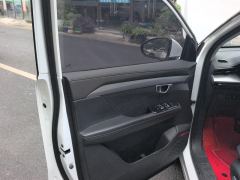 Wuling Xingchen 1.5T CVT Star Shine Edition - ფოტო 12
