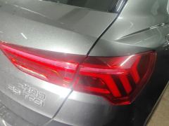 Audi Q3 35 TFSI Fashion Dynamic - ფოტო 5