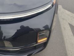 Li Auto L9 Pro - ფოტო 4