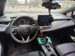 Toyota Levin Dual-Engine 1.8L Leading Edition - ფოტო 16