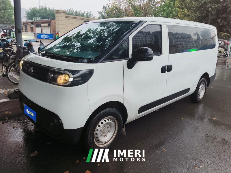Maxus Dà Ná V1 340km Edition
