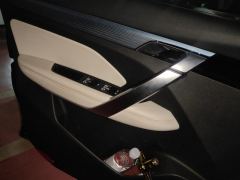 Geely Boyue X 1.8TD 2WD Version - ფოტო 13