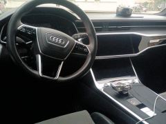 Audi A6L 45 TFSI quattro Dynamic Luxury Edition - ფოტო 16