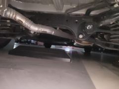 Buick Century 2.0T Edition 6 - ფოტო 9