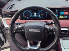 Jetour X70 PLUS 1.5T - ფოტო 18