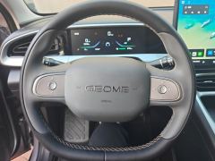 Geely Star Wish UP 410km Edition - ფოტო 18