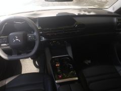 Citroen C5 X 1.6T Edition - ფოტო 16