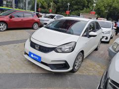 Honda Fit 1.5L Edition - ფოტო 1