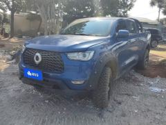 Great Wall Cannon 2.0T EditionAWD VersionGW4D20M - ფოტო 1