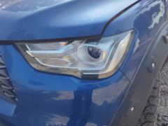 Great Wall Cannon 2.0T EditionAWD VersionGW4D20M - ფოტო 4
