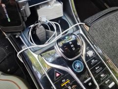 BYD Qin PLUS EV Champion Edition 510km Leading Edition - ფოტო 19