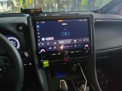 Toyota Alphard Dual-Engine 2.5L Prestige Edition - photo 17